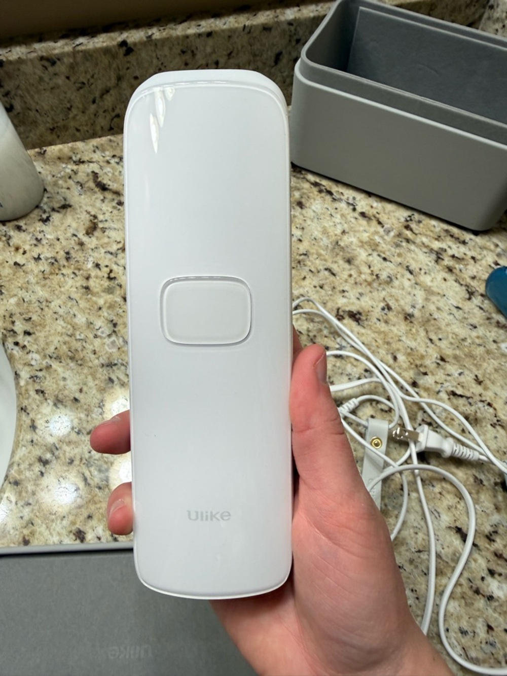 Ulike Air 3 IPL Hair Remover